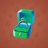 Diamond Ring #2373