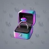 Diamond Ring #23738
