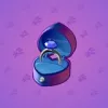 Diamond Ring #23741