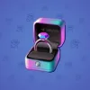 Diamond Ring #23742