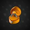 Diamond Ring #23743