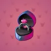 Diamond Ring #23745