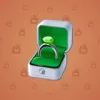 Diamond Ring #23746