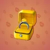 Diamond Ring #23752
