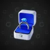 Diamond Ring #23753