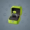 Diamond Ring #23754
