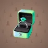Diamond Ring #23757