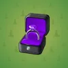 Diamond Ring #23766