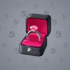 Diamond Ring #2378