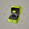 Diamond Ring #23793