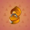 Diamond Ring #23797