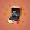 Diamond Ring #2381
