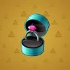 Diamond Ring #23811