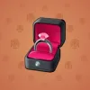 Diamond Ring #23813