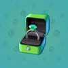 Diamond Ring #23824