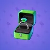 Diamond Ring #23827
