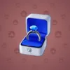 Diamond Ring #23828