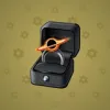 Diamond Ring #2383