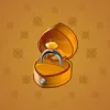 Diamond Ring #23838