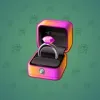 Diamond Ring #2384