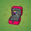 Diamond Ring #23857