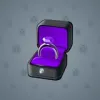 Diamond Ring #23860