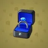 Diamond Ring #2387