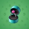 Diamond Ring #23872