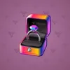 Diamond Ring #23873