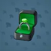 Diamond Ring #23876