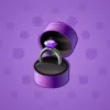 Diamond Ring #23880