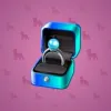 Diamond Ring #23884