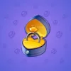 Diamond Ring #2389