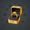 Diamond Ring #23890