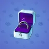 Diamond Ring #23893