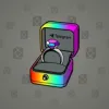Diamond Ring #23899