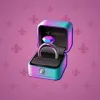 Diamond Ring #23910