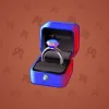 Diamond Ring #23912