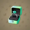 Diamond Ring #23914