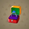 Diamond Ring #23917