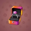 Diamond Ring #2393