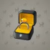 Diamond Ring #23931