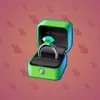 Diamond Ring #23961