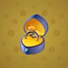 Diamond Ring #23970