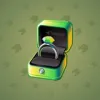 Diamond Ring #23972