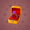 Diamond Ring #23975