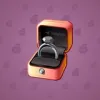 Diamond Ring #23983