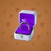 Diamond Ring #23984