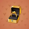 Diamond Ring #23986