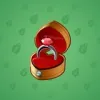 Diamond Ring #23999
